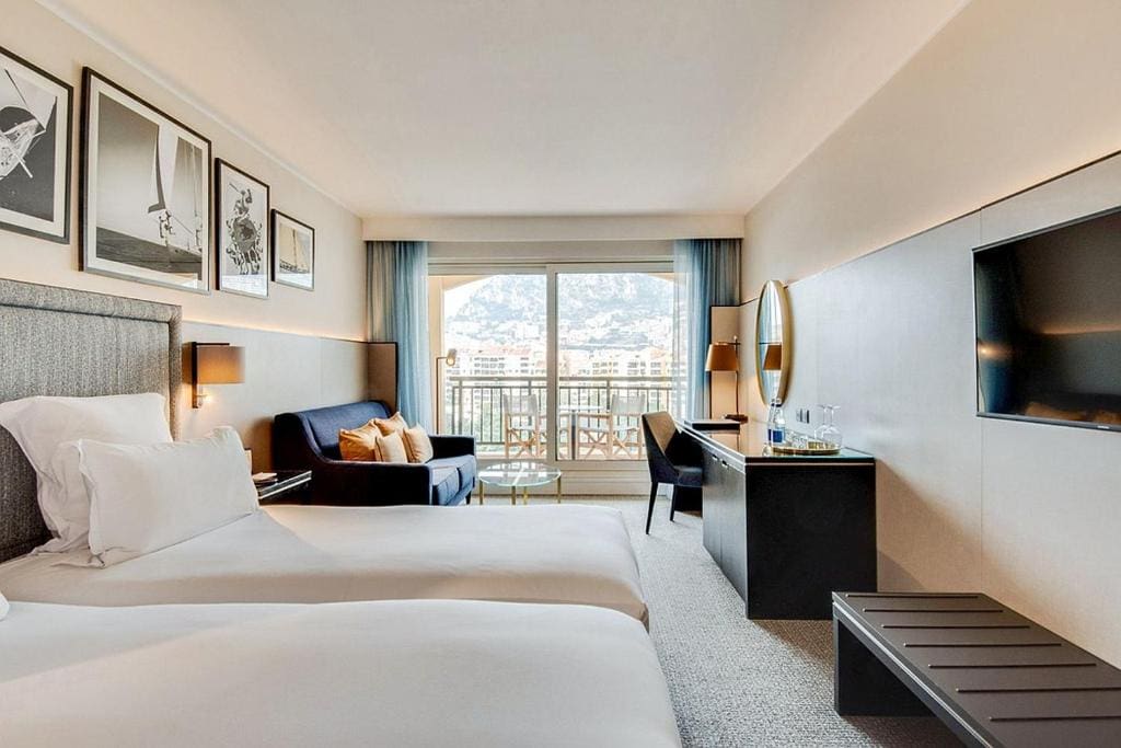 Columbus Hotel Monte-Carlo