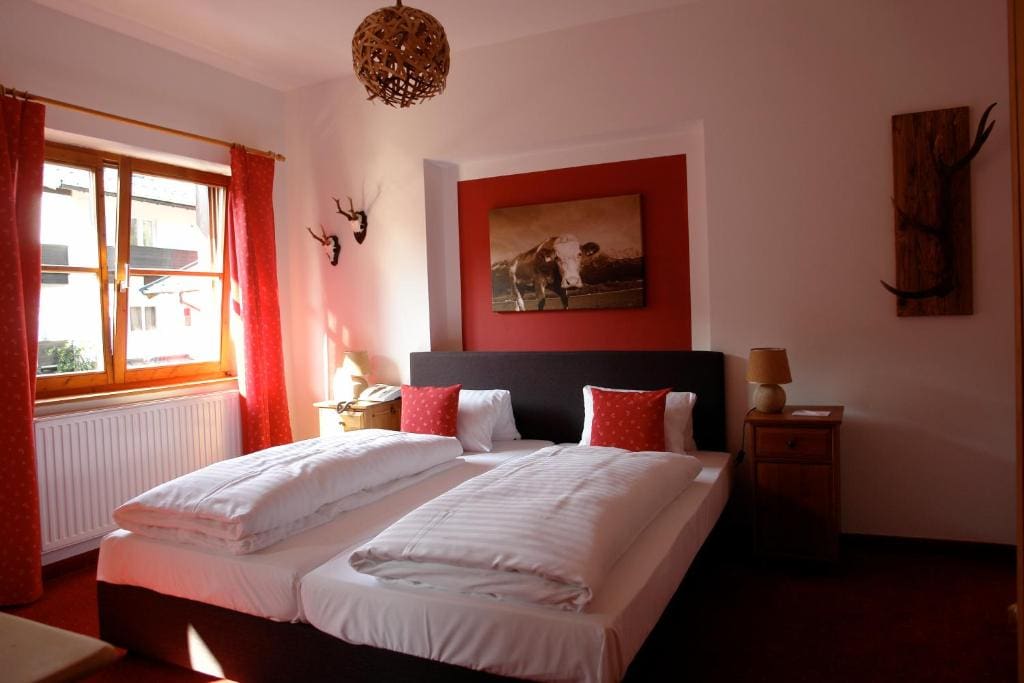 Hotel Gamshof