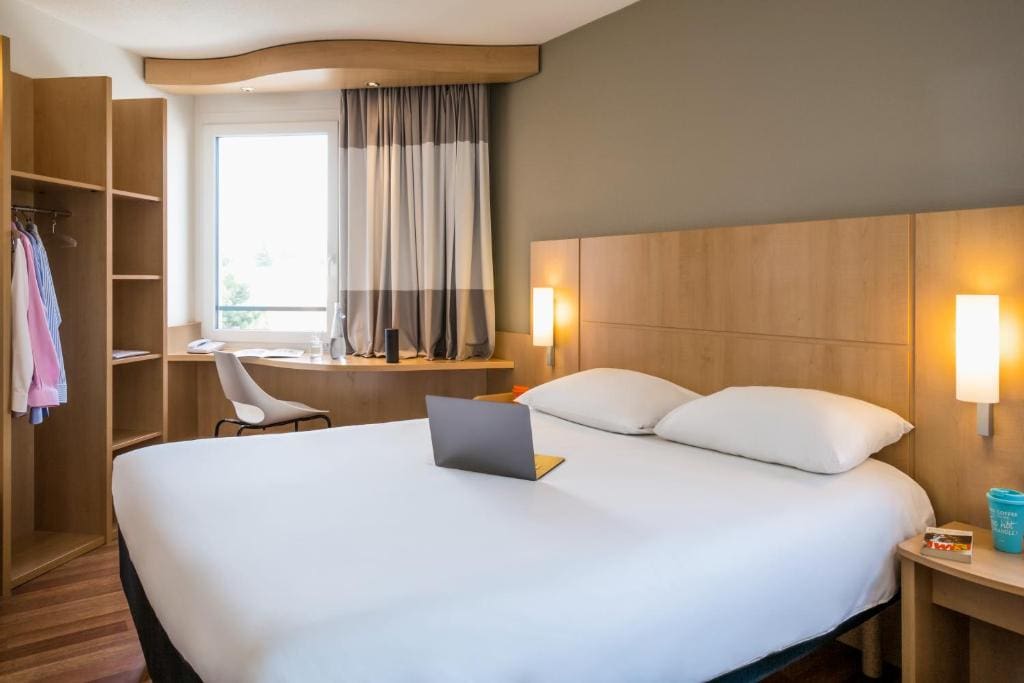 ibis Lausanne Crissier