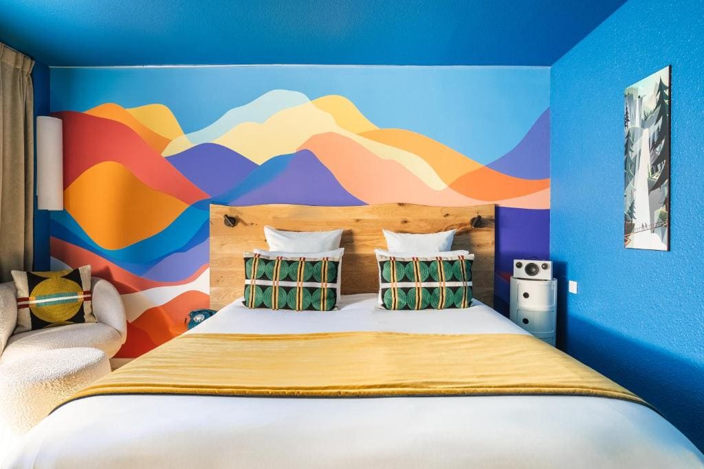 Big Sky Hotel & Spa