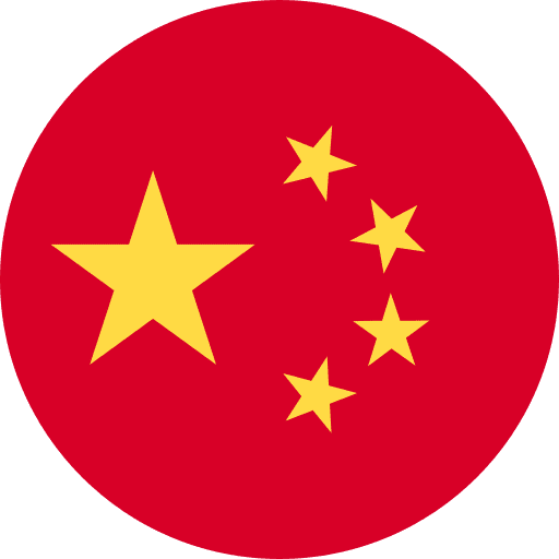中文