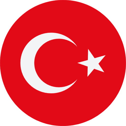 Türkçe